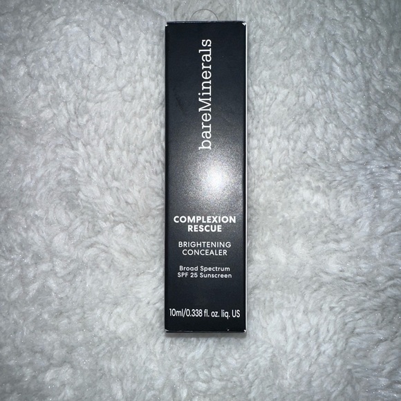 New bareMinerals Complexion Rescue Brightening Under Eye Concealer - Picture 7 of 8